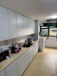 Blk 309 Clementi Meadows (Clementi), HDB 3 Rooms #625966241